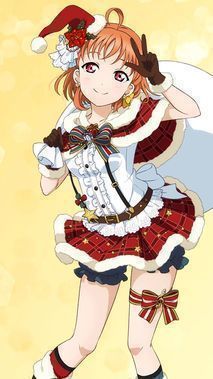 ラブライブ！サンシャイン!!