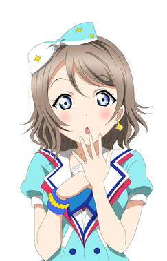 ラブライブ！サンシャイン!!