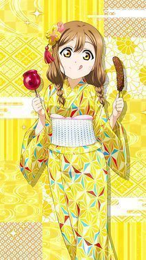 ラブライブ！サンシャイン!!