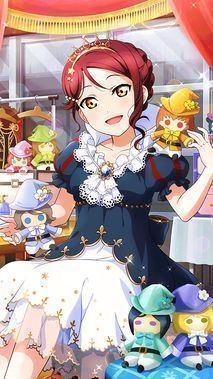 ラブライブ！サンシャイン!!