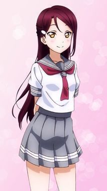 ラブライブ！サンシャイン!!