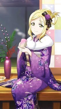 ラブライブ！サンシャイン!!