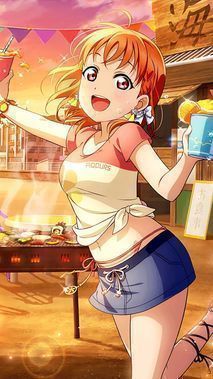 ラブライブ！サンシャイン!!