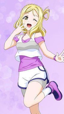 ラブライブ！サンシャイン!!