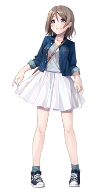 ラブライブ！サンシャイン!!