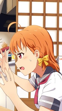 ラブライブ！サンシャイン!!