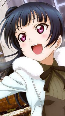 ラブライブ！サンシャイン!!
