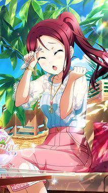 ラブライブ！サンシャイン!!