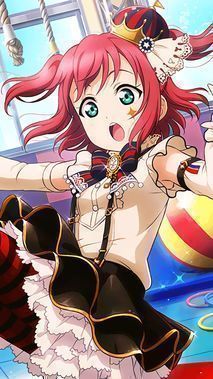 ラブライブ！サンシャイン!!
