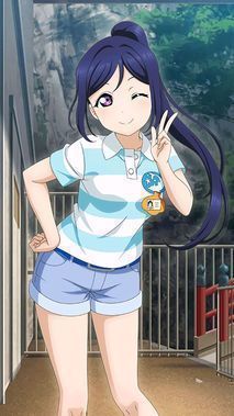 ラブライブ！サンシャイン!!