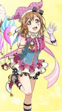 ラブライブ！サンシャイン!!