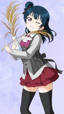 ラブライブ！サンシャイン!!