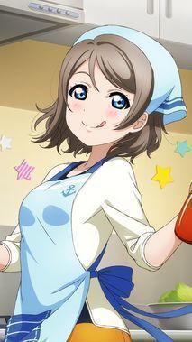 ラブライブ！サンシャイン!!