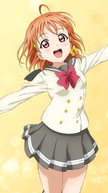 ラブライブ！サンシャイン!!