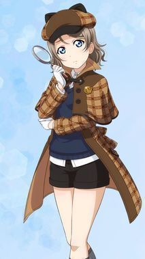 ラブライブ！サンシャイン!!