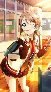 ラブライブ！サンシャイン!!