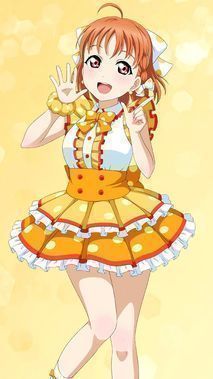 ラブライブ！サンシャイン!!