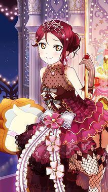 ラブライブ！サンシャイン!!