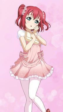 ラブライブ！サンシャイン!!