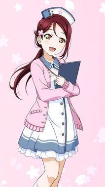 ラブライブ！サンシャイン!!
