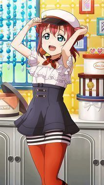 ラブライブ！サンシャイン!!