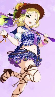 ラブライブ！サンシャイン!!