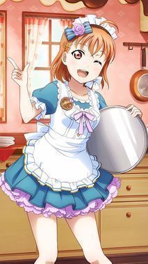 ラブライブ！サンシャイン!!