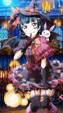 ラブライブ！サンシャイン!!