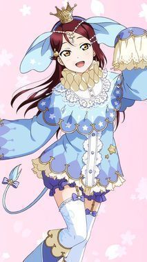 ラブライブ！サンシャイン!!