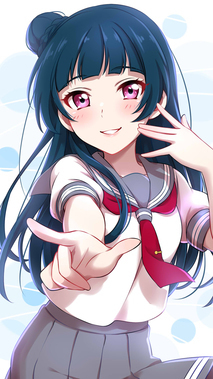 ラブライブ！サンシャイン!!