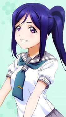 ラブライブ！サンシャイン!!