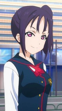 ラブライブ！サンシャイン!!