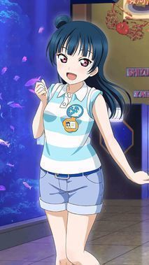 ラブライブ！サンシャイン!!