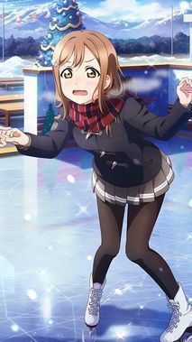ラブライブ！サンシャイン!!