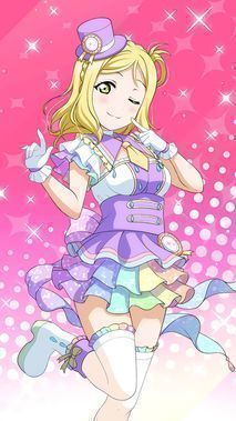 ラブライブ！サンシャイン!!