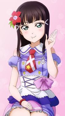 ラブライブ！サンシャイン!!