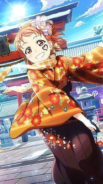 ラブライブ！サンシャイン!!