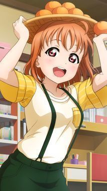 ラブライブ！サンシャイン!!