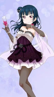 ラブライブ！サンシャイン!!