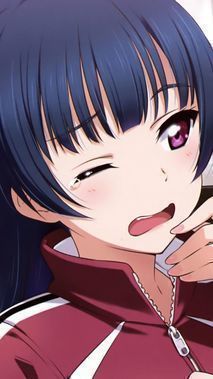 ラブライブ！サンシャイン!!