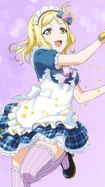 ラブライブ！サンシャイン!!