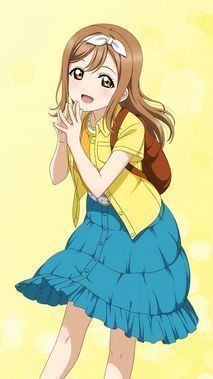 ラブライブ！サンシャイン!!