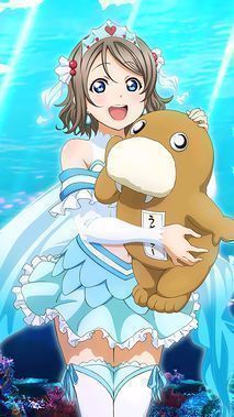 ラブライブ！サンシャイン!!