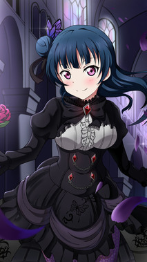 ラブライブ！サンシャイン!!