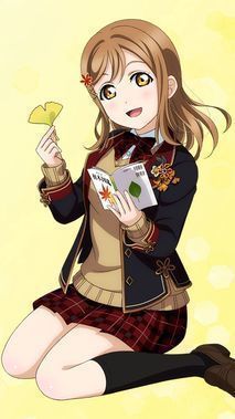 ラブライブ！サンシャイン!!