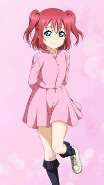 ラブライブ！サンシャイン!!