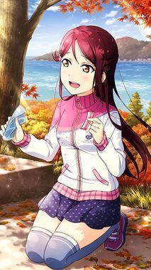 ラブライブ！サンシャイン!!