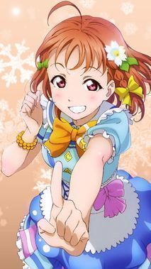 ラブライブ！サンシャイン!!