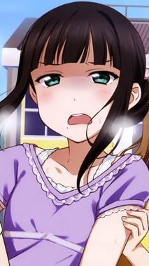 ラブライブ！サンシャイン!!