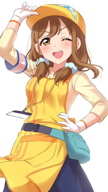 ラブライブ！サンシャイン!!